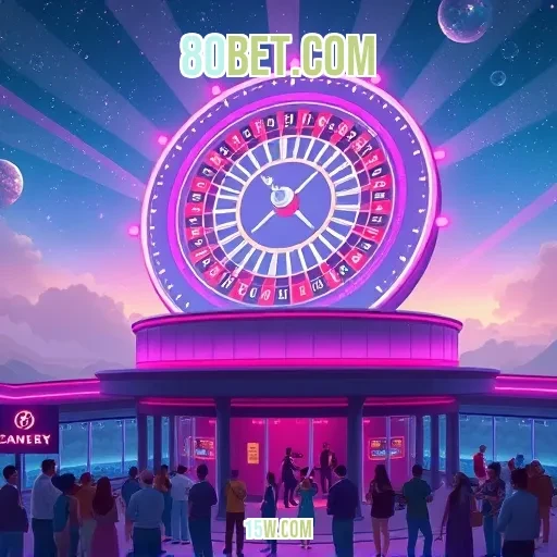 80bet.com: A Revolução dos Jogos Ao Vivo Que Você Precisa Experimentar