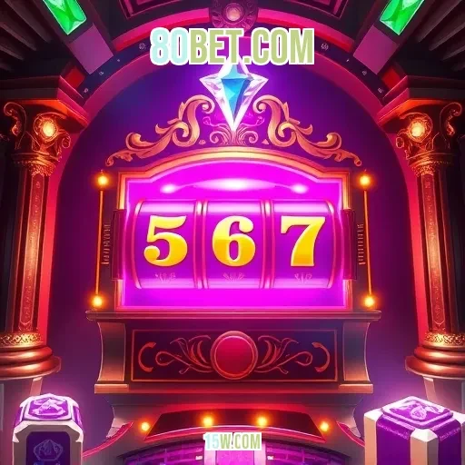 80bet.com: A Nova Era dos Jogos Online Começa Aqui!