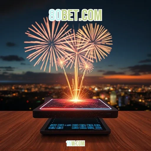 80bet.com: Descubra os Melhores Caça-níqueis e Ganhe Prêmios Incríveis